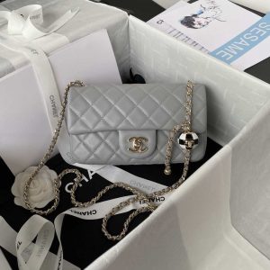 xubag.ru-chanel-as1787-mini-flap-bag-football-lambskin-gray-gold-001