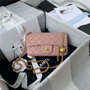 xubag.ru-chanel-as1787-mini-flap-bag-lambskin-light-pink-gold-001