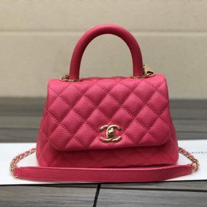 xubag.ru-chanel-as2215-mini-flap-bag-with-top-handle-bag-red-19