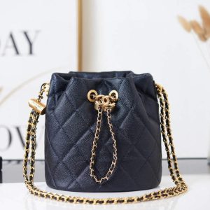 xubag.ru-chanel-as2859-bucket-bag-shoulder-bag-shiny-grained-calfskin-11