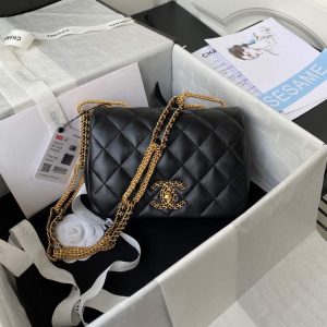 xubag.ru-chanel-as2975-small-flap-bag-lambskin-gray-02