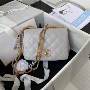 xubag.ru-chanel-as2975-small-flap-bag-lambskin-gray-11