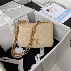 xubag.ru-chanel-as2975-small-flap-bag-lambskin-gray-20