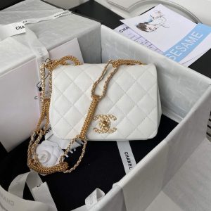 xubag.ru-chanel-as2975-small-flap-bag-lambskin-gray-29