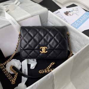 xubag.ru-chanel-as3103-chanel-19-handbag-calfskin-black-01