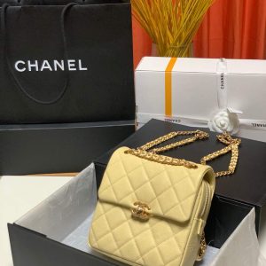 xubag.ru-chanel-as3108-chanel-flap-bag-lambskin-yellow-01