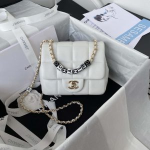 xubag.ru-chanel-as3330-mini-flap-17cm-bag-white-lambskin-001