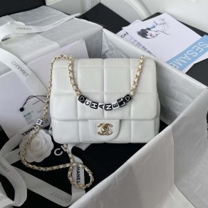 xubag.ru-chanel-as3331-small-flap-19cm-bag-white-lambskin-gold-001