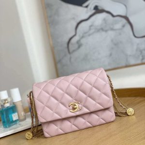 xubag.ru-chanel-as3378-mini-flap-bag-lambskin-pink-001