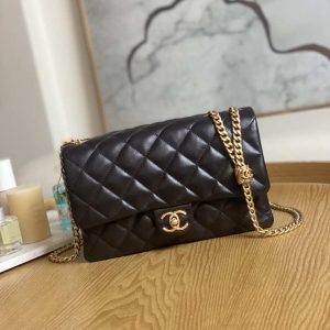 xubag.ru-chanel-as3609-flap-bag-lambskin-lambskin-gold-tone-metal-dark-brown-001