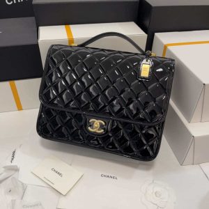 xubag.ru-chanel-as3662-large-backpack-patent-calfskin-gold-tone-metal-black-001