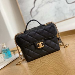 xubag.ru-chanel-as3729-small-vanity-case-grained-calfskin-gold-tone-metal-black-001