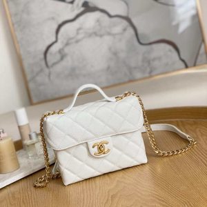 xubag.ru-chanel-as3729-small-vanity-case-grained-calfskin-gold-tone-metal-white-001