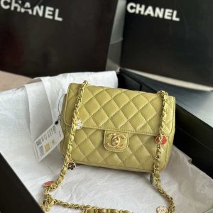 xubag.ru-chanel-as3737-mini-flap-bag-lambskin-enamel-gold-tone-metal-yellow-001-1