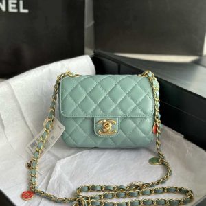 xubag.ru-chanel-as3738-mini-flap-bag-lambskin-enamel-gold-tone-metal-blue-001