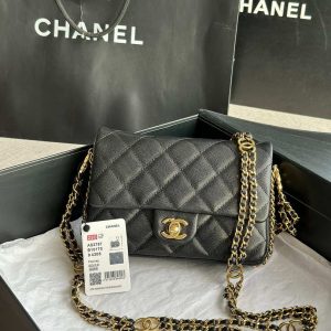 xubag.ru-chanel-as3757-mini-flap-bag-grained-calfskin-gold-tone-metal-black-001