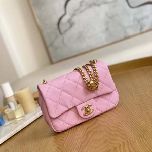 xubag.ru-chanel-as3828-mini-flap-chain-bag-pink-calfskin-gold-001