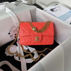 xubag.ru-chanel-as3828-mini-flap-chain-bag-red-calfskin-gold-001