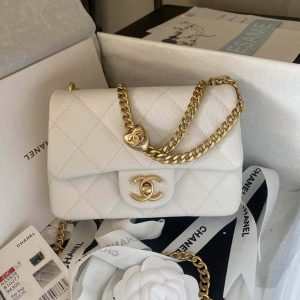 xubag.ru-chanel-as3828-mini-flap-chain-bag-white-calfskin-gold-001