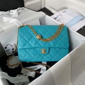 xubag.ru-chanel-as3829-mini-flap-chain-bag-blue-calfskin-gold-001