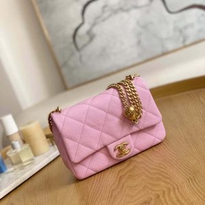 xubag.ru-chanel-as3829-mini-flap-chain-bag-light-pink-calfskin-gold-001