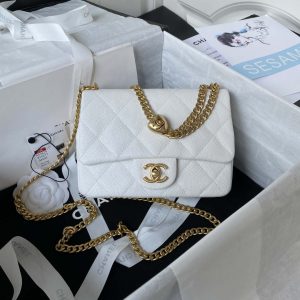 xubag.ru-chanel-as3829-mini-flap-chain-bag-white-calfskin-gold-001