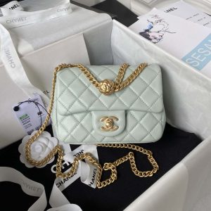 xubag.ru-chanel-as4040-mini-flap-classic-bag-18-woc-camellia-lambskin-green-gray-001