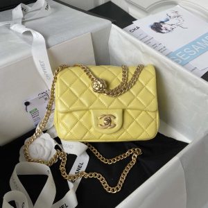 xubag.ru-chanel-as4040-mini-flap-classic-bag-18-woc-camellia-lambskin-yellow-001