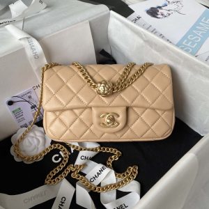 xubag.ru-chanel-as4041-flap-classic-bag-cf-camellia-apricot-lambskin-gold-001