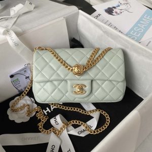 xubag.ru-chanel-as4041-flap-classic-bag-cf-camellia-navy-green-gray-lambskin-gold-001