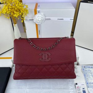 xubag.ru-chanel-as8095-chanel-flap-bag-calfskin-wine-red-01