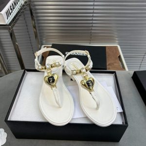 xubag.ru-chanel-g39674-womens-sandals-shoes-lambskin-c90262-1