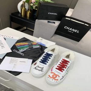 xubag.ru-chanel-men-womens-sneaker-wholsale-chanel-x-pharrell-shoes-lambskin-c90089-7