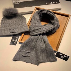 xubag.ru-chanel-scarves-designer-coco-suit-scarf-hat-14