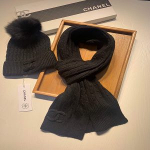 xubag.ru-chanel-scarves-designer-coco-suit-scarf-hat-15