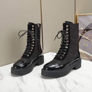 xubag.ru-chanel-womens-boots-designer-chanel-shoes-14