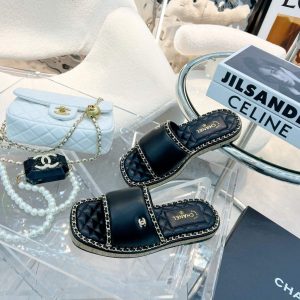 xubag.ru-chanel-womens-sandals-chanel-designer-slippers-c90220-03