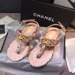 xubag.ru-chanel-womens-sandals-chanel-slippers-lambskin-106