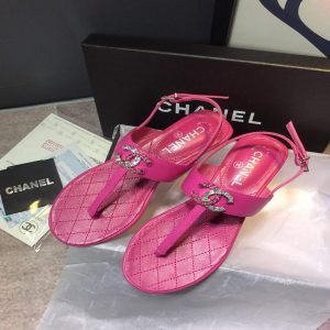 xubag.ru-chanel-womens-sandals-chanel-slippers-lambskin-118