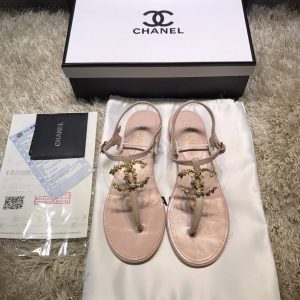 xubag.ru-chanel-womens-sandals-chanel-slippers-lambskin-166