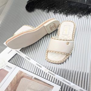 xubag.ru-chanel-womens-sandals-chanel-slippers-lambskin-9