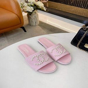 xubag.ru-chanel-womens-sandals-chanel-slippers-shoes-lambskin-24