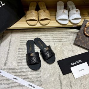 xubag.ru-chanel-womens-sandals-chanel-slippers-shoes-lambskin-c90121-01