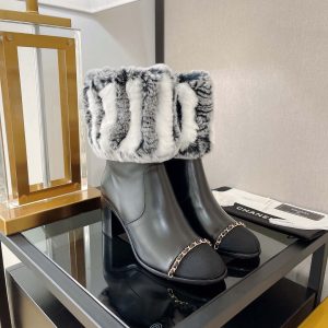 xubag.ru-chanel-womens-shoes-short-boots-193741-001