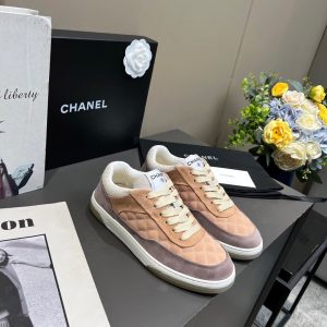 xubag.ru-chanel-womens-sneaker-designer-chanel-tennis-shoes-c90100-095