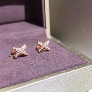 xubag.ru-chaumet-083468-jeux-de-liens-earring-rose-gold-diamonds-001