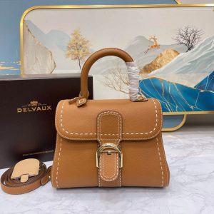 xubag.ru-delvaux-aa0569-brillant-pm-rodeo-calf-bag-caramel-1