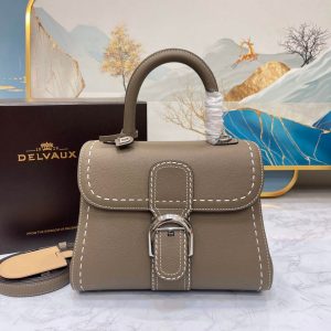 xubag.ru-delvaux-aa0569-brillant-pm-rodeo-calf-bag-elephant-gray-1