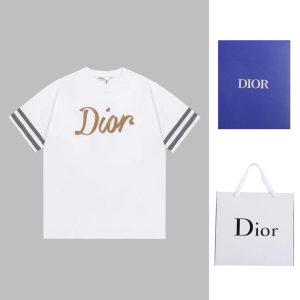 xubag.ru-dior-313j647-mens-relaxed-fit-cotton-jersey-t-shirt-d65860-1