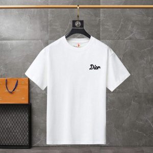 xubag.ru-dior-313j647-mens-relaxed-fit-cotton-jersey-t-shirt-d65863-1